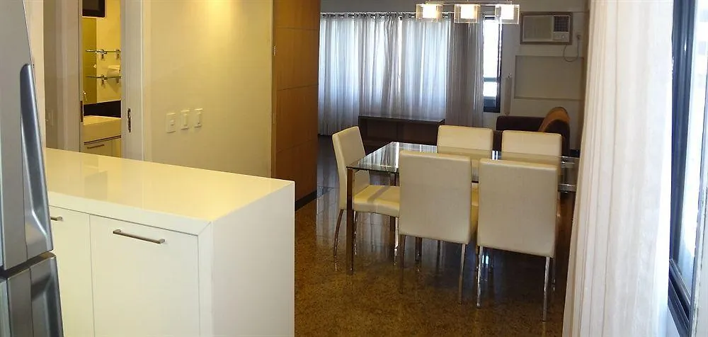 Flat Beira Mar Apartment Fortaleza   Fortaleza (Ceara)