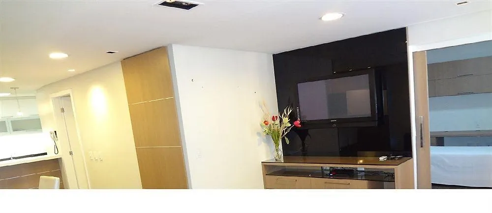 Flat Beira Mar Apartment Fortaleza   Fortaleza (Ceara)
