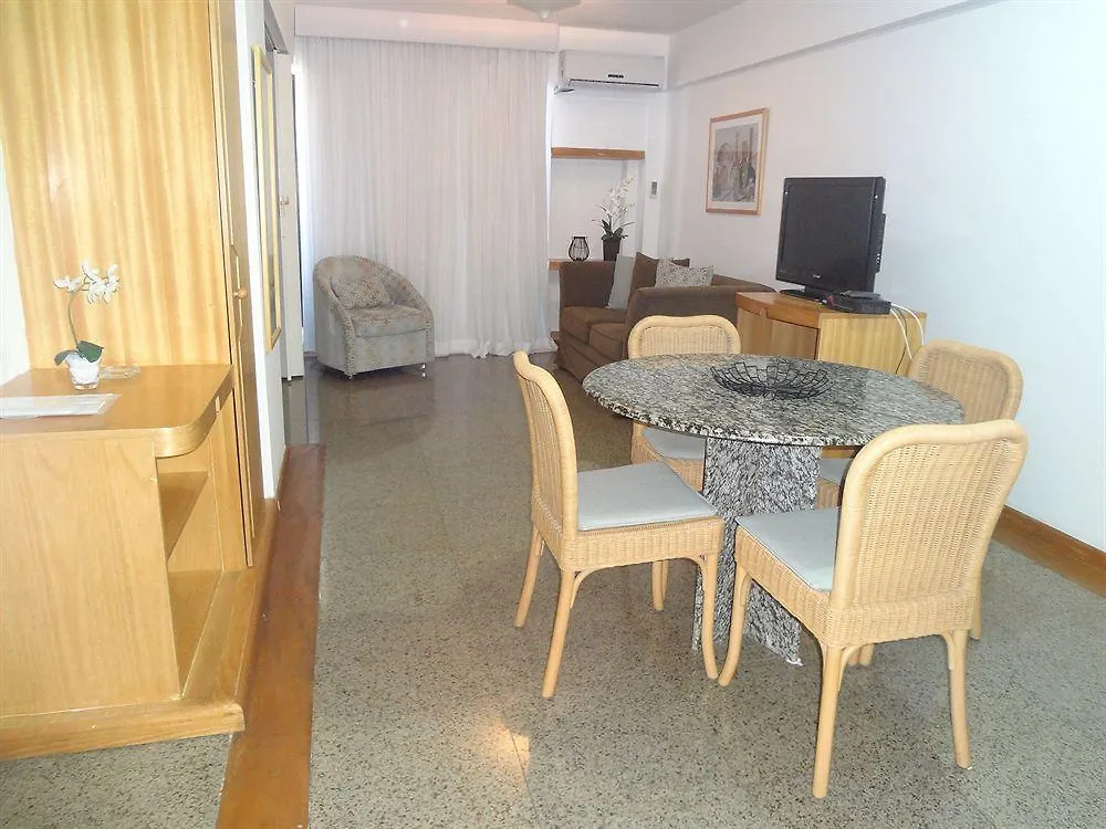 Flat Beira Mar Apartment Fortaleza