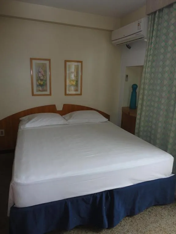 Flat Beira Mar Apartment Fortaleza