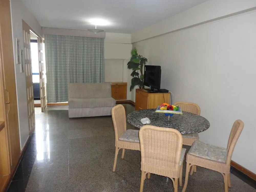 Flat Beira Mar Apartment Fortaleza