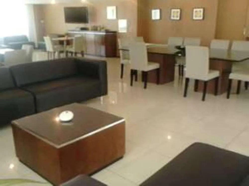 Flat Beira Mar Apartment Fortaleza  Brazil