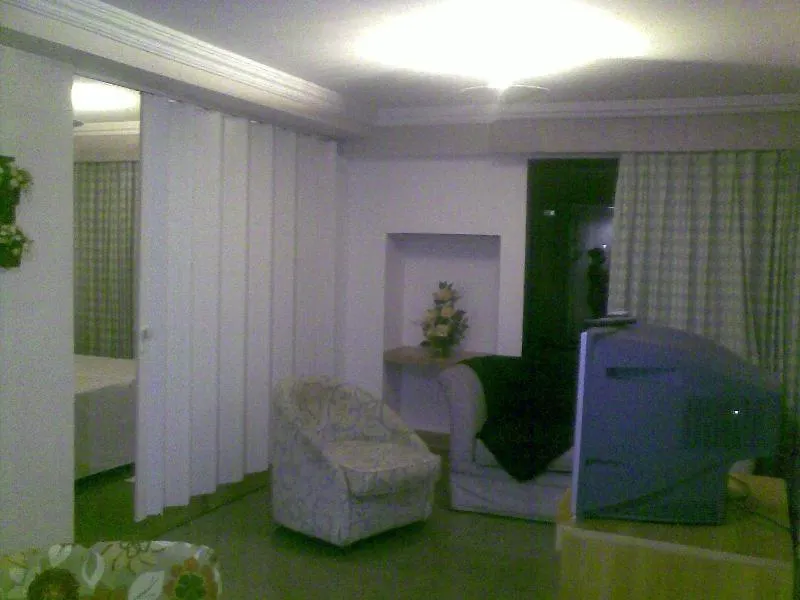 Flat Beira Mar Apartment Fortaleza