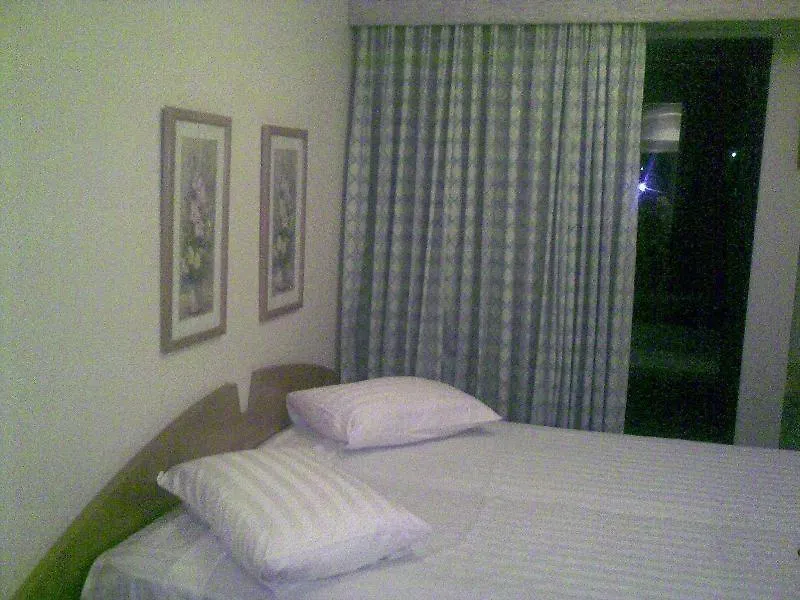 Flat Beira Mar Apartment Fortaleza
