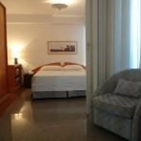 Flat Beira Mar Apartment Fortaleza