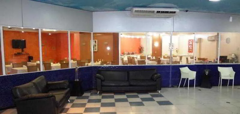 Flat Beira Mar Apartment Fortaleza  Brazil