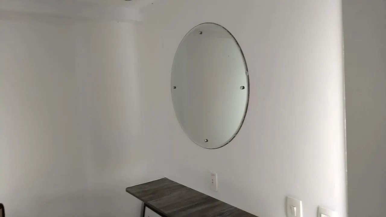 Flat Beira Mar Apartment Fortaleza