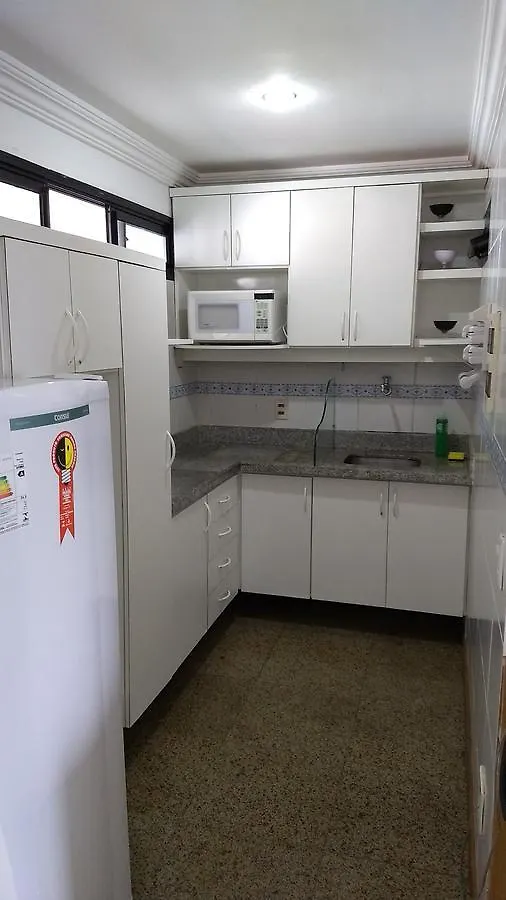 Flat Beira Mar Apartment Fortaleza  0*, Fortaleza (Ceara) Brazil