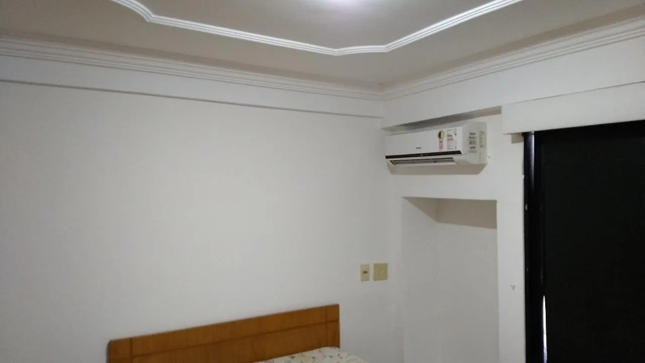 Flat Beira Mar Apartment Fortaleza  Brazil