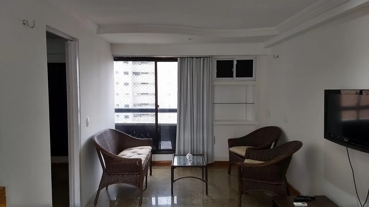 Flat Beira Mar Apartment Fortaleza   Fortaleza (Ceara)