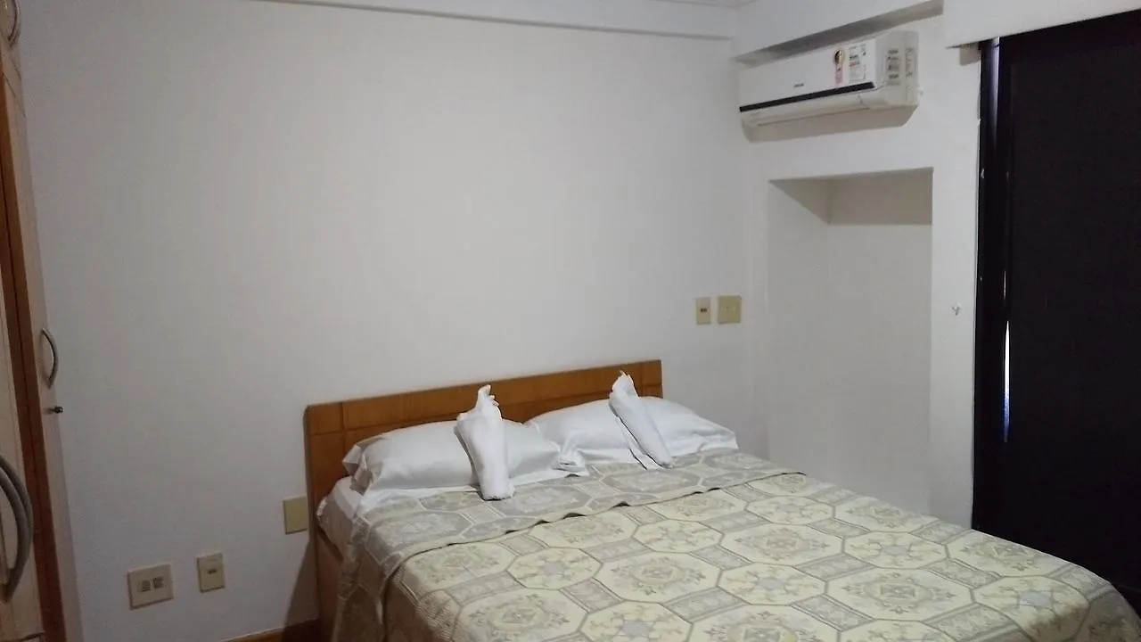 Flat Beira Mar Apartment Fortaleza  0*, Fortaleza (Ceara) Brazil