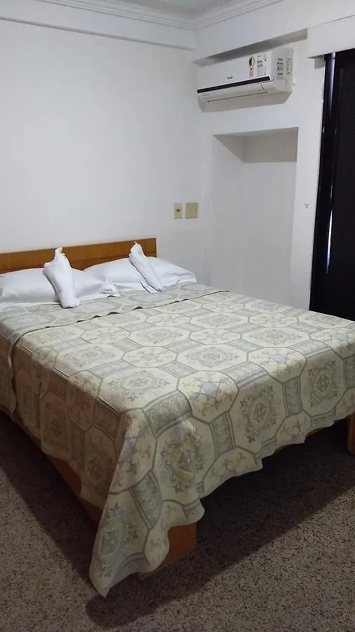 Flat Beira Mar Apartment Fortaleza   Fortaleza (Ceara)