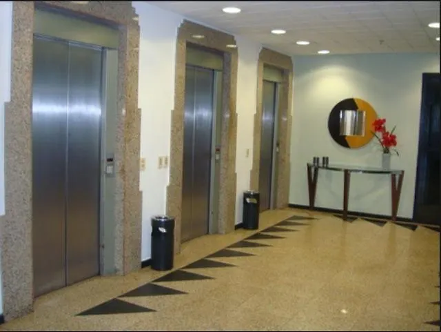 Flat Beira Mar Apartment Fortaleza  0*, Fortaleza (Ceara) Brazil