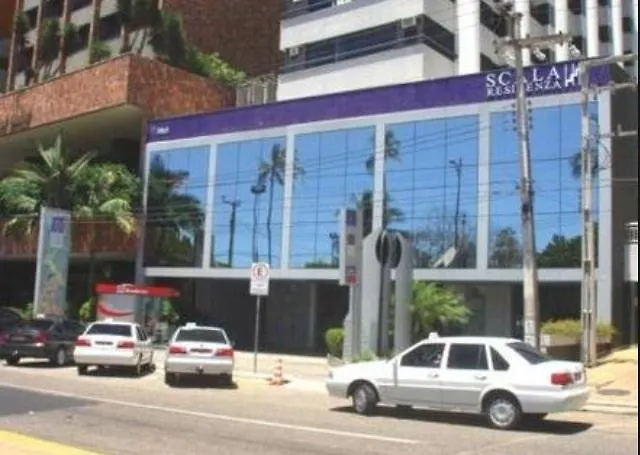 Flat Beira Mar Apartment Fortaleza   Fortaleza (Ceara)
