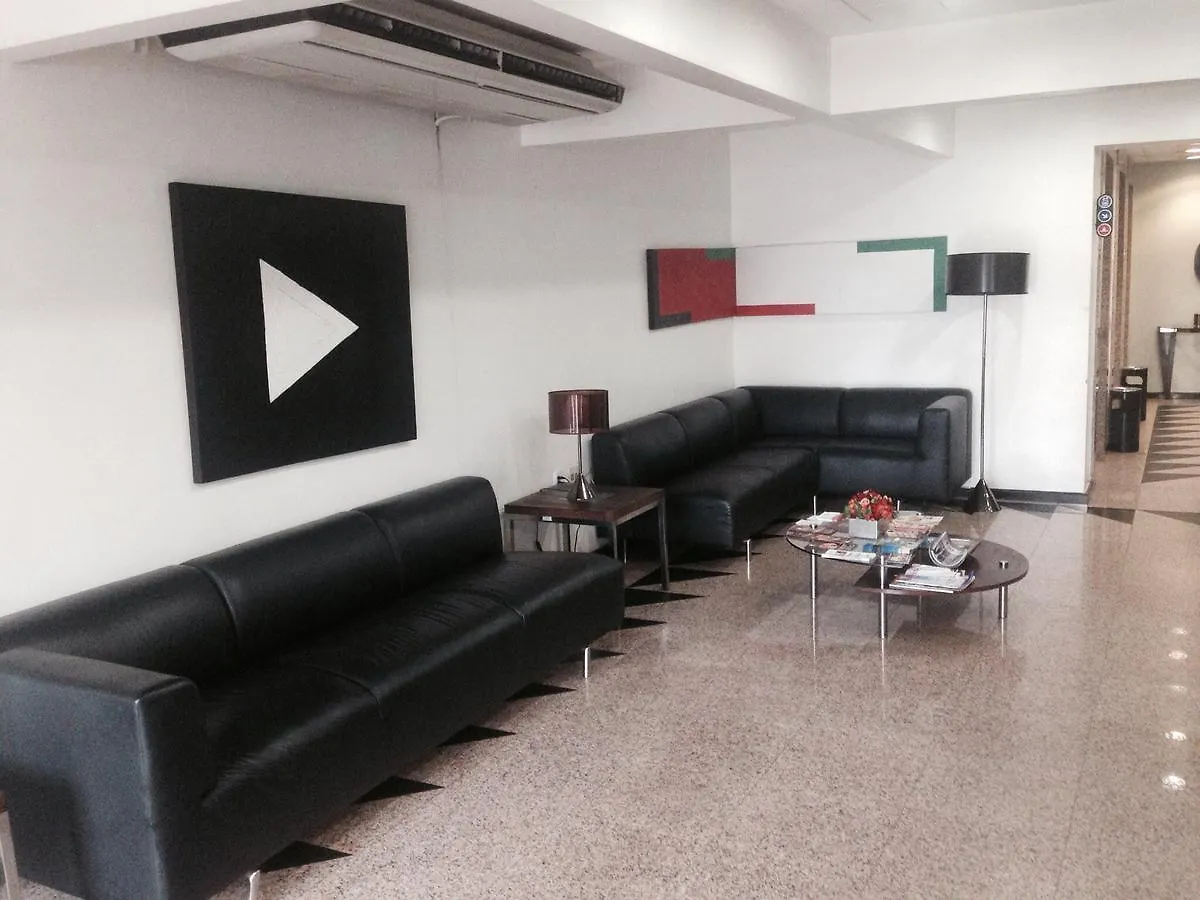 Flat Beira Mar Apartment Fortaleza  0*, Fortaleza (Ceara) Brazil