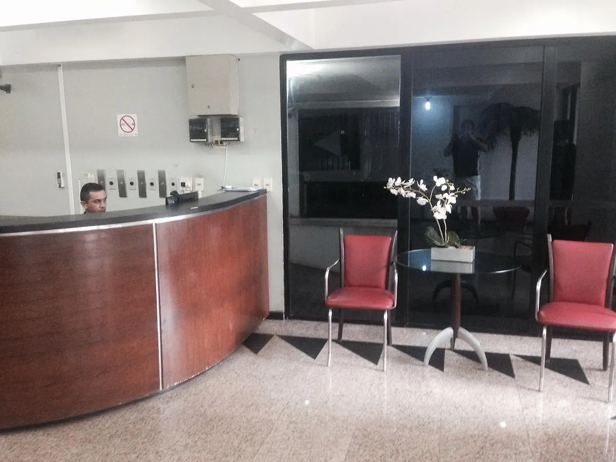 Flat Beira Mar Apartment Fortaleza   Fortaleza (Ceara)