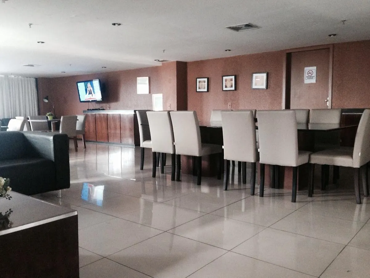 Flat Beira Mar Apartment Fortaleza  Fortaleza (Ceara)