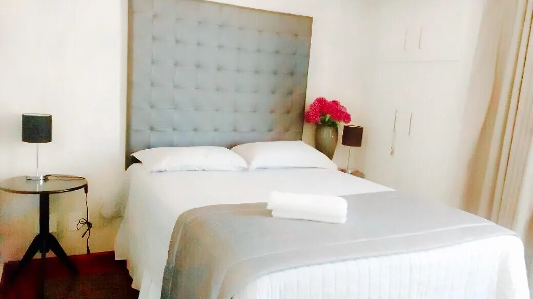 Flat Beira Mar Apartment Fortaleza