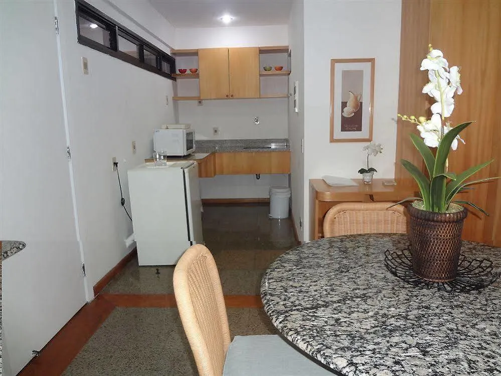 Flat Beira Mar Apartment Fortaleza  0*, Fortaleza (Ceara) Brazil