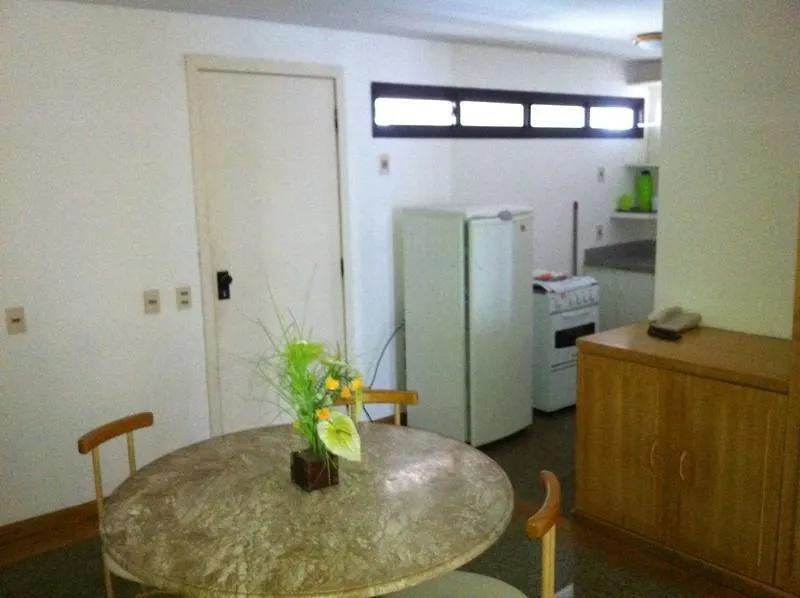 Flat Beira Mar Apartment Fortaleza  Brazil