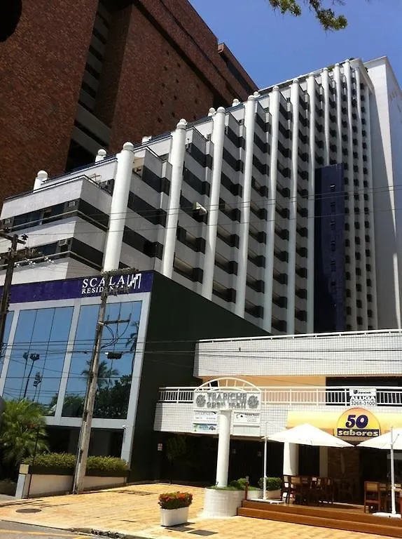 Flat Beira Mar Apartment Fortaleza   Fortaleza (Ceara)
