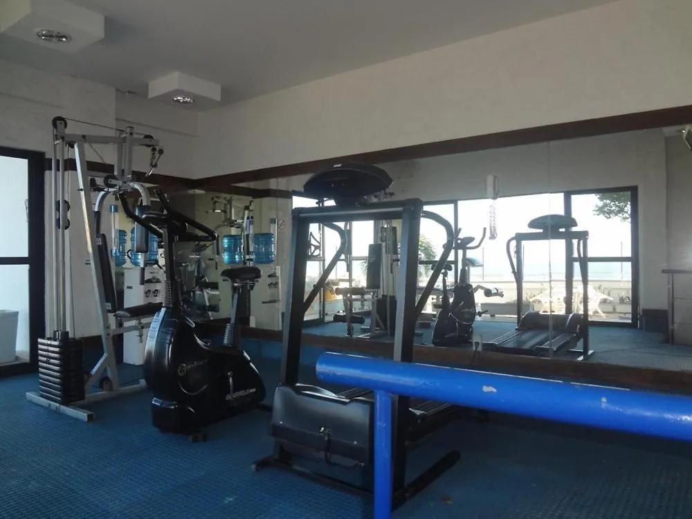 Flat Beira Mar Lägenhet Fortaleza   Fortaleza (Ceara)