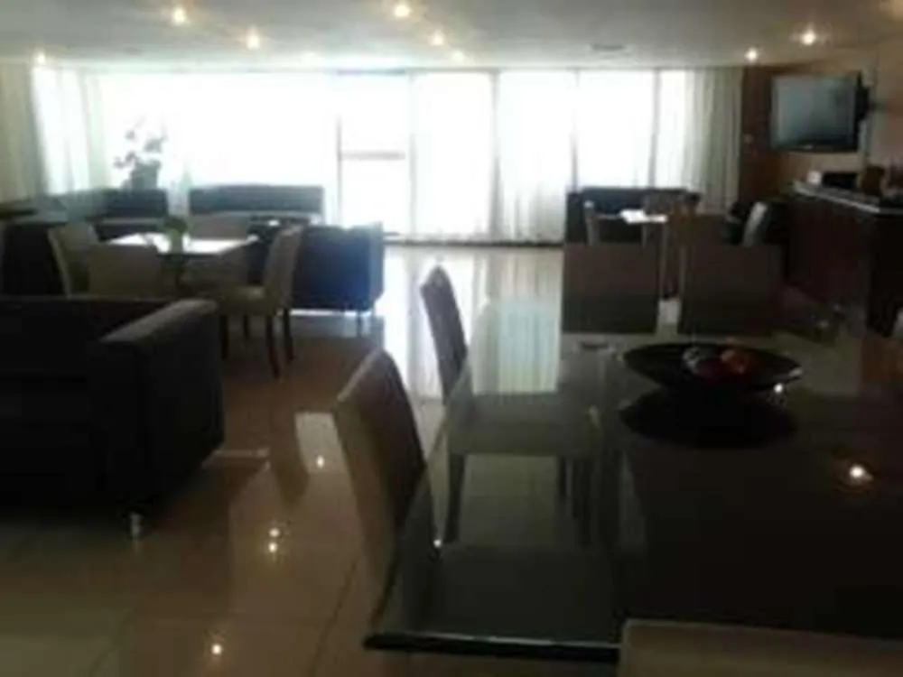 Flat Beira Mar Lägenhet Fortaleza