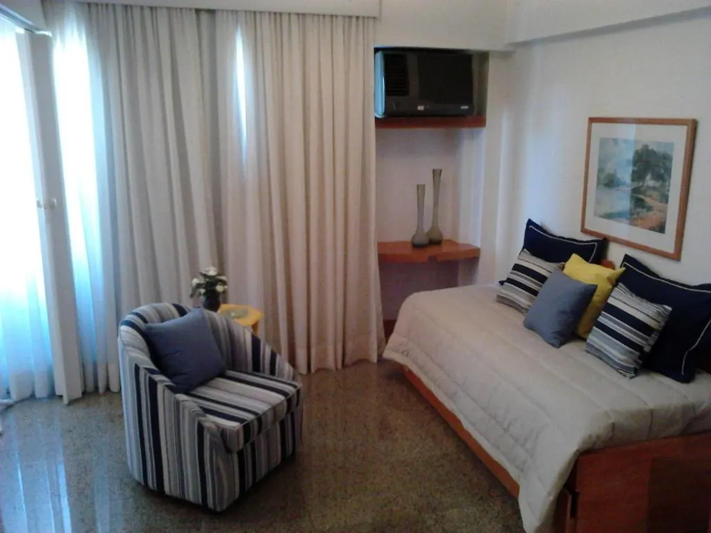 Flat Beira Mar Lägenhet Fortaleza   Fortaleza (Ceara)