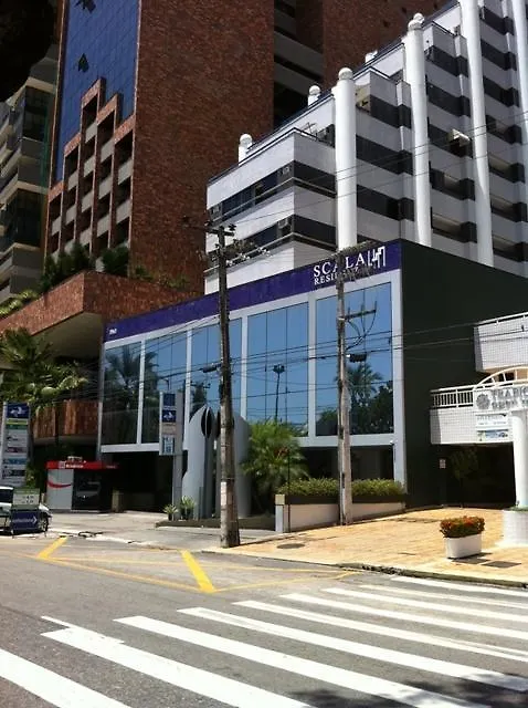 Flat Beira Mar Lägenhet Fortaleza  Fortaleza (Ceara)