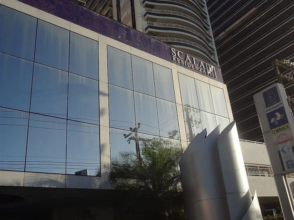 Flat Beira Mar Apartment Fortaleza