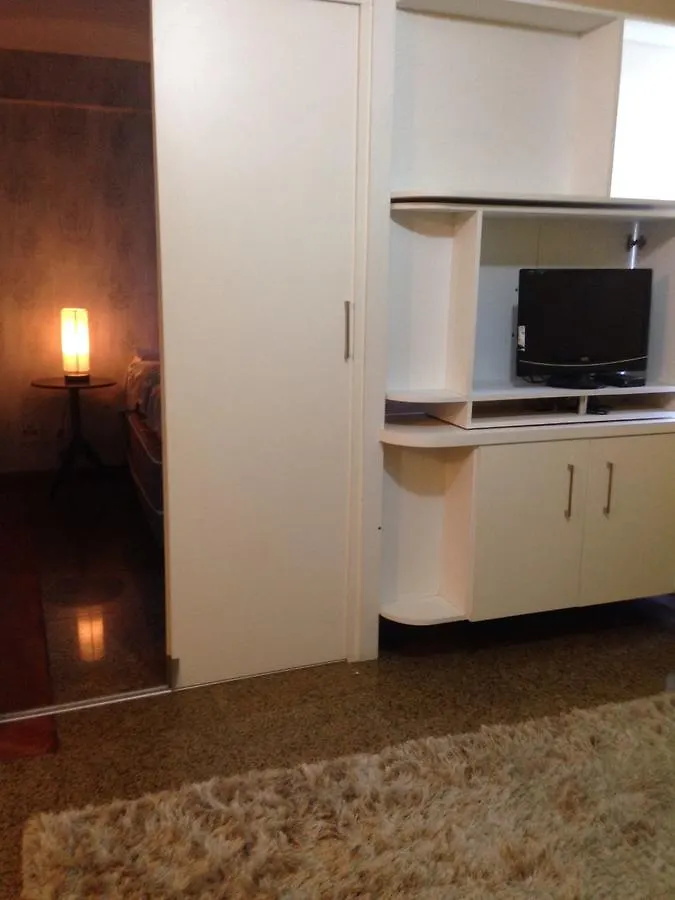 Flat Beira Mar Apartment Fortaleza  0*, Fortaleza (Ceara)